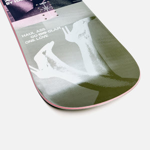 NITRO Women's Alternator X Hailey Snowboard 2027