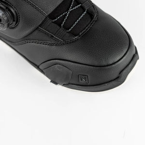 NITRO Women's Cave Step On TLS Boots 2025 - Black