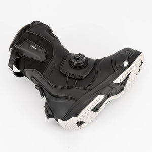 NITRO Women's Cave Step On TLS Boots 2025 - Black