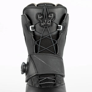 NITRO Women's Cave Step On TLS Boots 2025 - Black