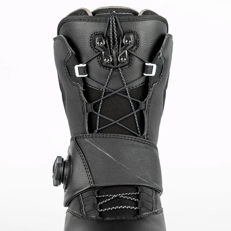 NITRO Women's Cave Step On TLS Boots 2025 - Black
