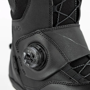 NITRO Women's Cave Step On TLS Boots 2025 - Black