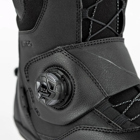NITRO Women's Cave Step On TLS Boots 2025 - Black