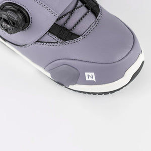 NITRO Women's Cave Step On TLS Boots 2025 - Lilac