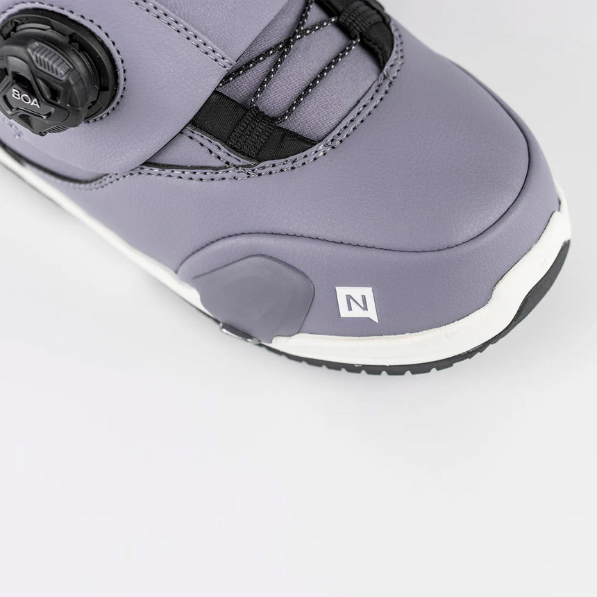 NITRO Women's Cave Step On TLS Boots 2025 - Lilac