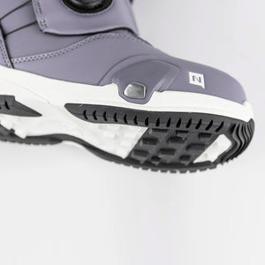 NITRO Women's Cave Step On TLS Boots 2025 - Lilac