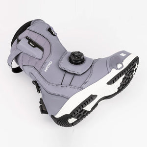 NITRO Women's Cave Step On TLS Boots 2025 - Lilac