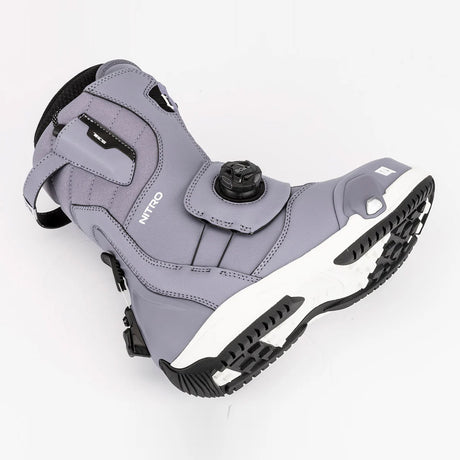NITRO Women's Cave Step On TLS Boots 2025 - Lilac
