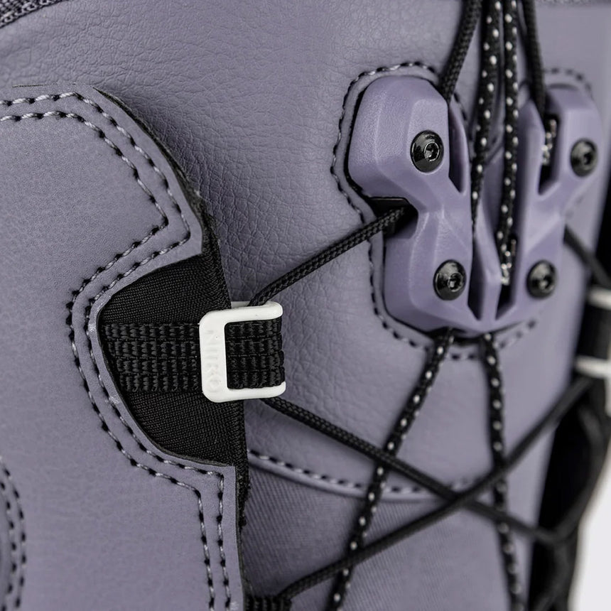 NITRO Women's Cave Step On TLS Boots 2025 - Lilac