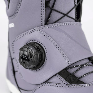 NITRO Women's Cave Step On TLS Boots 2025 - Lilac