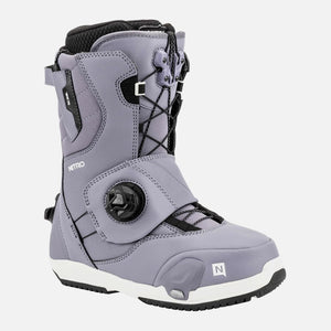 NITRO Women's Cave Step On TLS Boots 2025 - Lilac