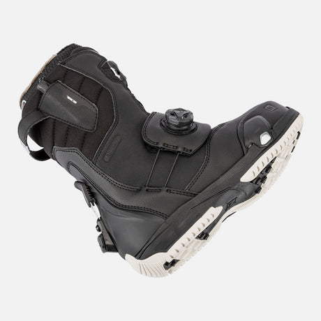 NITRO Women's Cave Step On TLS Boots 2026 - Black