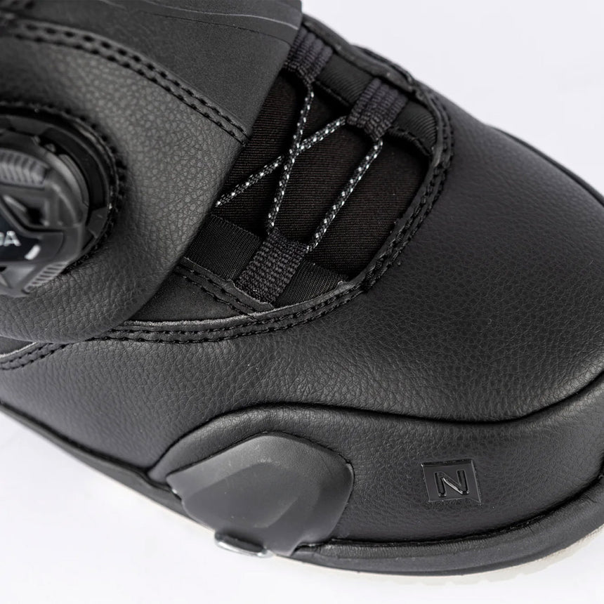 NITRO Women's Cave Step On TLS Boots 2026 - Black