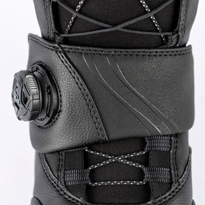 NITRO Women's Cave Step On TLS Boots 2026 - Black