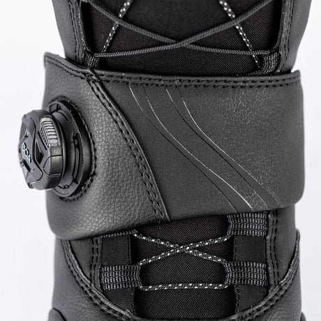 NITRO Women's Cave Step On TLS Boots 2026 - Black