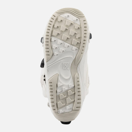NITRO Women's Cave Step On TLS Boots 2026 - White