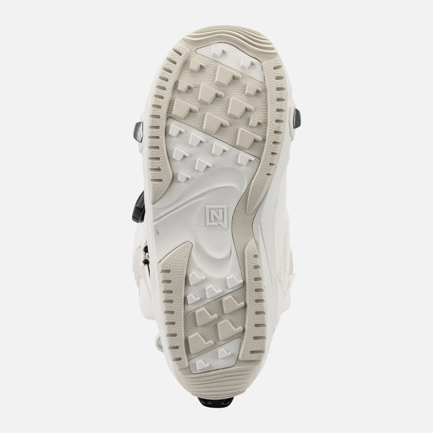NITRO Women's Cave Step On TLS Boots 2026 - White