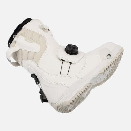 NITRO Women's Cave Step On TLS Boots 2026 - White