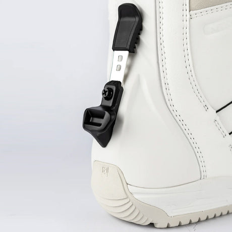 NITRO Women's Cave Step On TLS Boots 2026 - White