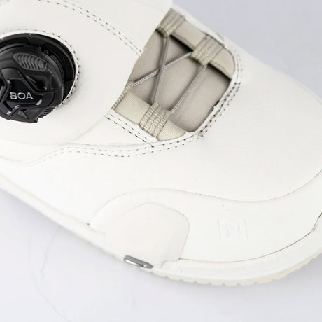 NITRO Women's Cave Step On TLS Boots 2026 - White