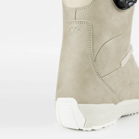 NITRO Women's Crown Boa Boots 2025 - Sand