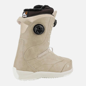NITRO Women's Crown Boa Boots 2025 - Sand