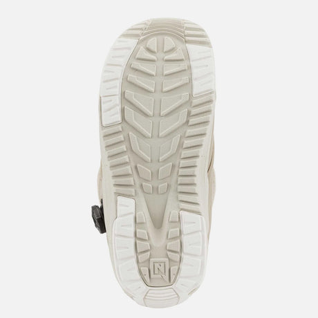 NITRO Women's Crown Boa Boots 2025 - Sand