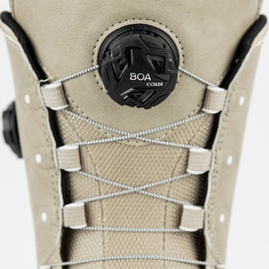 NITRO Women's Crown Boa Boots 2025 - Sand