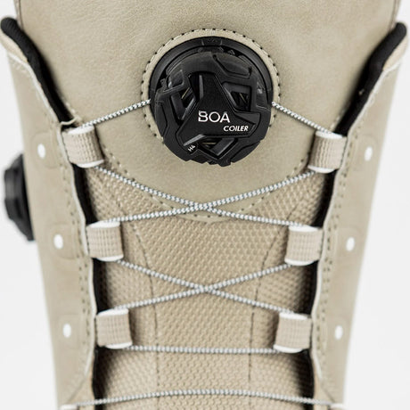 NITRO Women's Crown Boa Boots 2025 - Sand