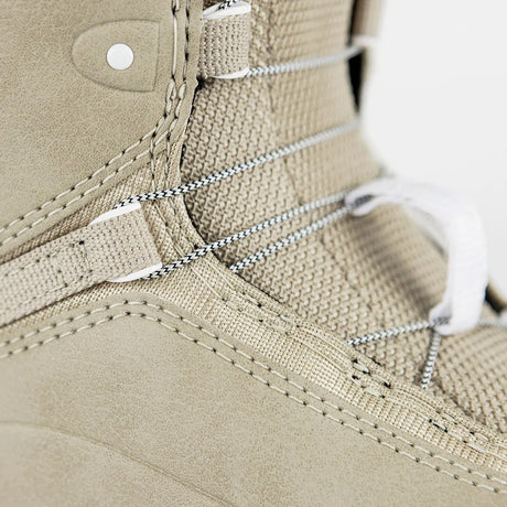 NITRO Women's Crown Boa Boots 2025 - Sand