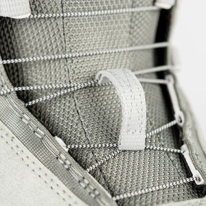 NITRO Women's Crown Boa Boots 2026 - Light Grey
