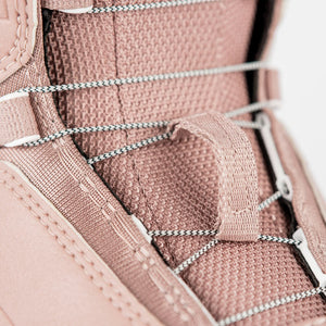 NITRO Women's Crown Boa Boots 2026 - Rose