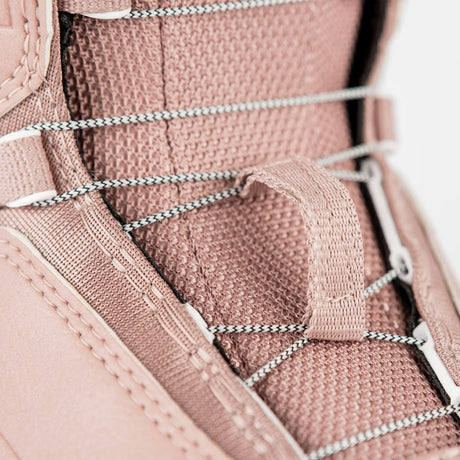 NITRO Women's Crown Boa Boots 2026 - Rose