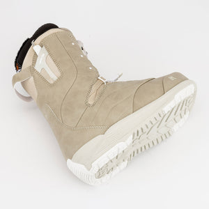 NITRO Women's Crown TLS Boots 2025 - Sand