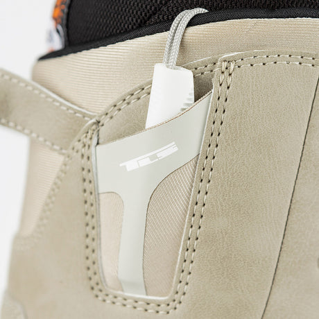 NITRO Women's Crown TLS Boots 2025 - Sand