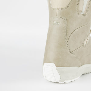 NITRO Women's Crown TLS Boots 2025 - Sand