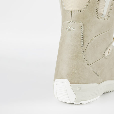 NITRO Women's Crown TLS Boots 2025 - Sand