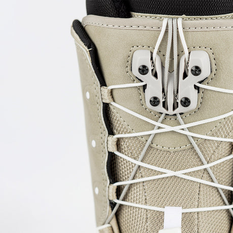 NITRO Women's Crown TLS Boots 2025 - Sand