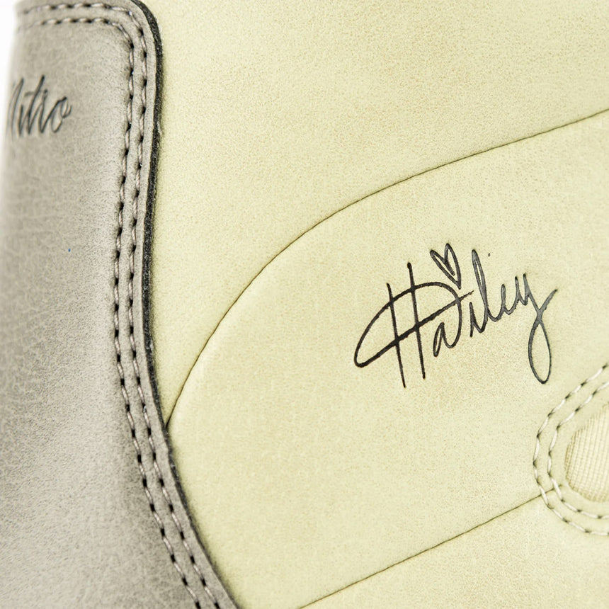 NITRO Women's Crown TLS Boots 2026 - Hailey Langland