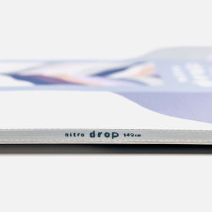 NITRO Women's Drop Snowboard 2027