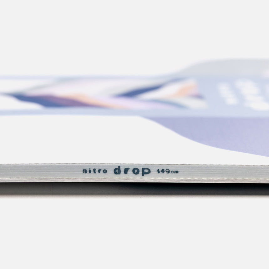 NITRO Women's Drop Snowboard 2027