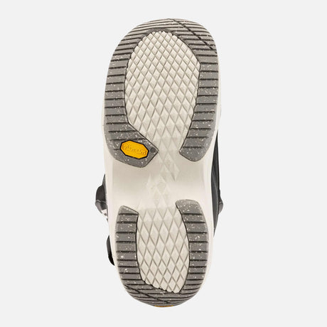 NITRO Women's Faint TLS Boots 2025 - Black/Sand