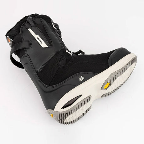 NITRO Women's Faint TLS Boots 2025 - Black/Sand