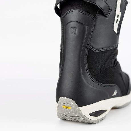 NITRO Women's Faint TLS Boots 2025 - Black/Sand