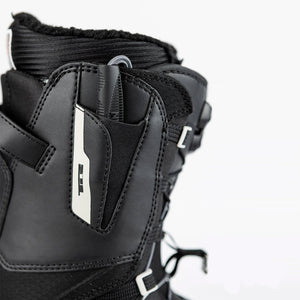 NITRO Women's Faint TLS Boots 2025 - Black/Sand
