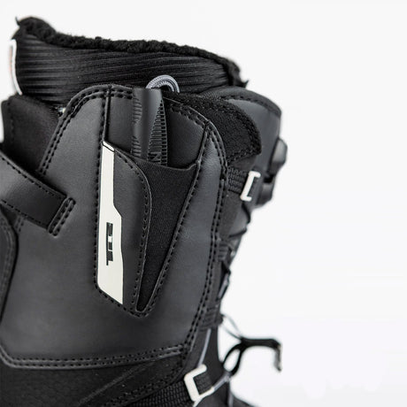 NITRO Women's Faint TLS Boots 2025 - Black/Sand