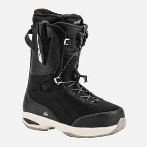 NITRO Women's Faint TLS Boots 2025 - Black/Sand