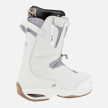 NITRO Women's Faint TLS Boots 2025 - Sand