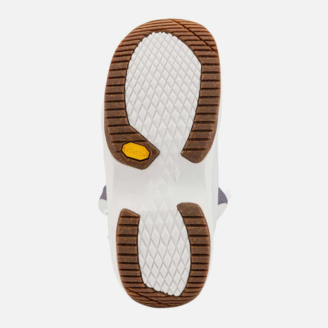NITRO Women's Faint TLS Boots 2025 - Sand