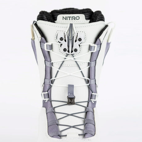 NITRO Women's Faint TLS Boots 2025 - Sand